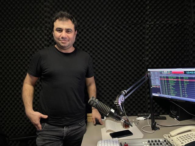 "Teknolojiyi yönetenler, dünyayı da yönetiyor"