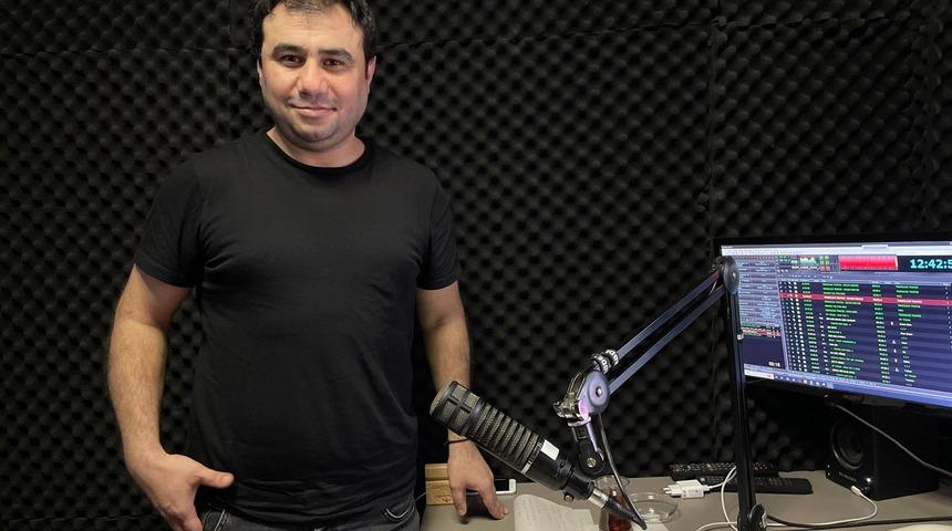 "Teknolojiyi yönetenler, dünyayı da yönetiyor"