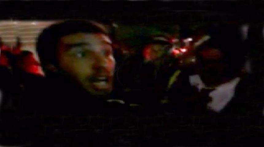 Arda'da G.Saray depremi!