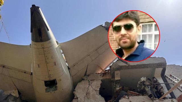 Eşinin son isteğini yerine getiriyordu! 2 çocuğu yetim kaldı...