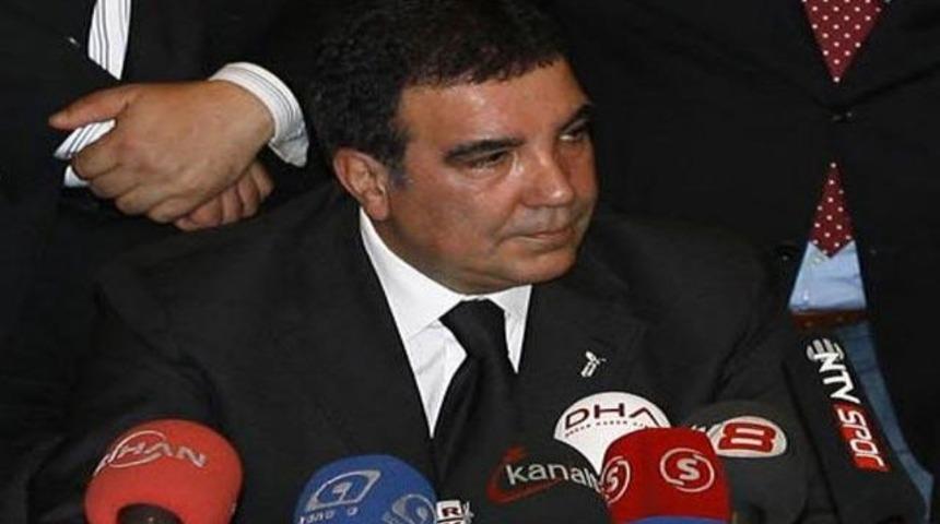 Kartal'dan Guti a&ccedil;ıklaması!