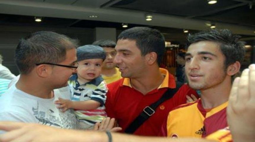 'Başkan git derse giderim'