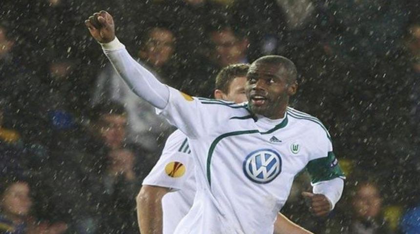 G.Saray'da Grafite operasyonu!