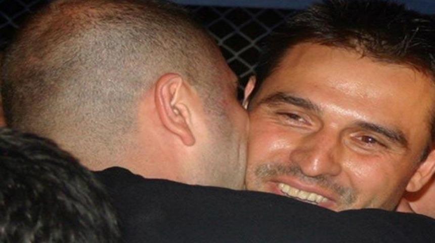 Şike sanıkları &ouml;zg&uuml;r!