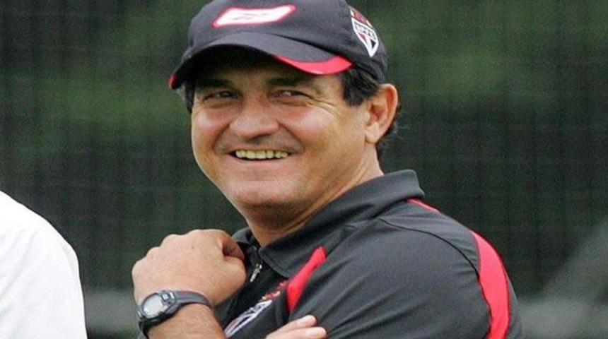 İşte Brezilya'nın yeni hocası!