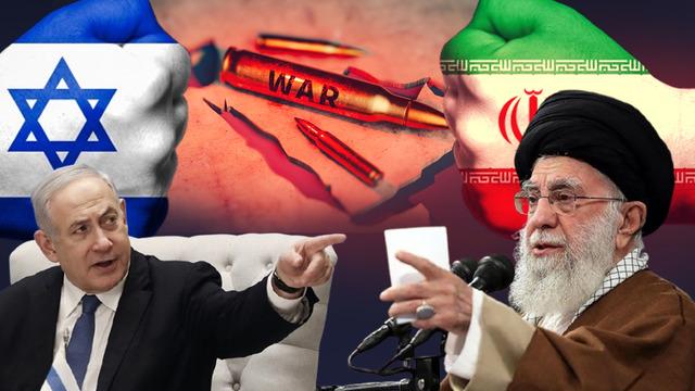 'Bölgesel savaş' sesleri yükseliyor, dünya ülkeleri ikiye bölündü! Kimler İran'ın, kimler İsrail'in yanında?