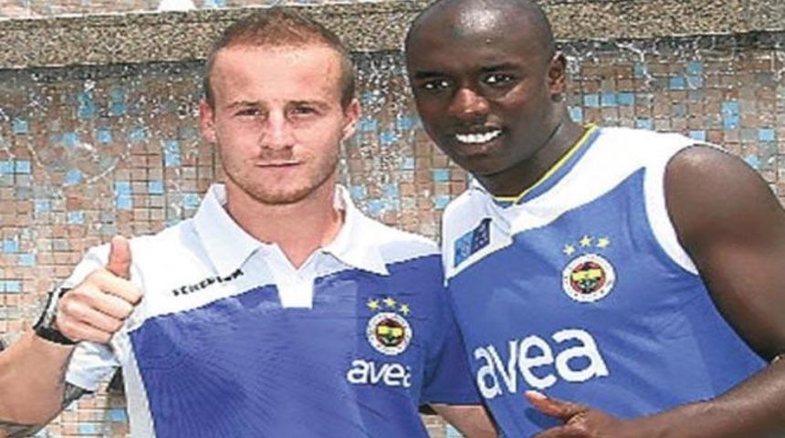 İkinci Stoch vakası!