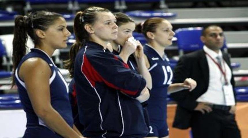 Korkutan ma&ccedil; bug&uuml;n!