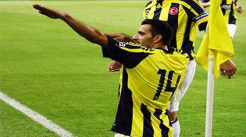 Kanarya'ya G&uuml;iza m&uuml;jdesi!