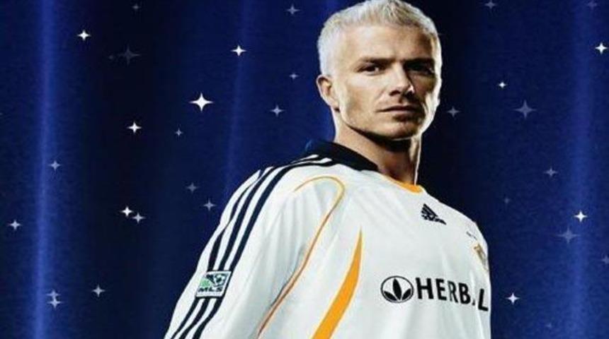 Beckham 'Ada' younda!