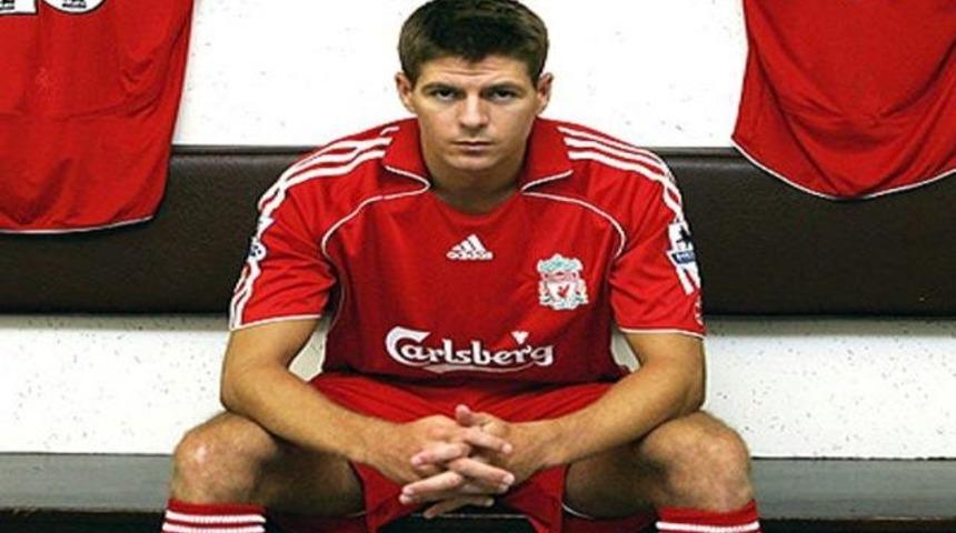 Mourinho'nun Gerrard ısrarı!