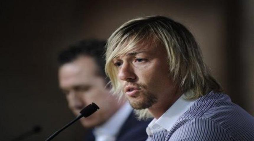 İşte Guti transferinin perde arkası!