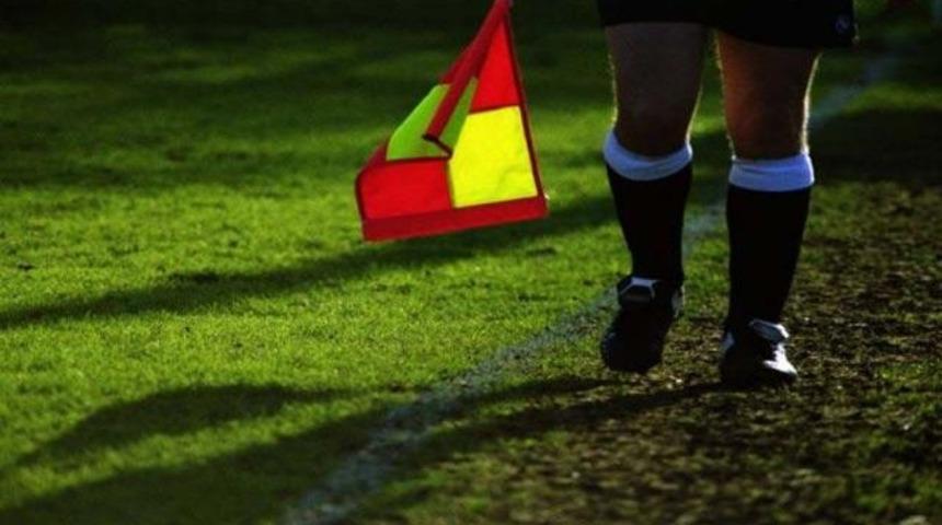 UEFA'dan T&uuml;rk hakemlere g&ouml;rev!