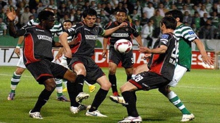 S&uuml;per Lig'in adı mı değişiyor!