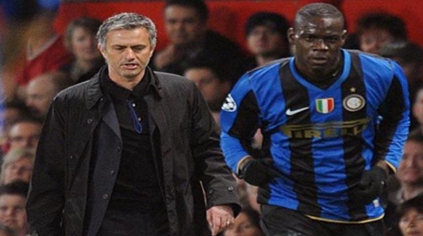 İşte Balotelli'nin yeni takımı!