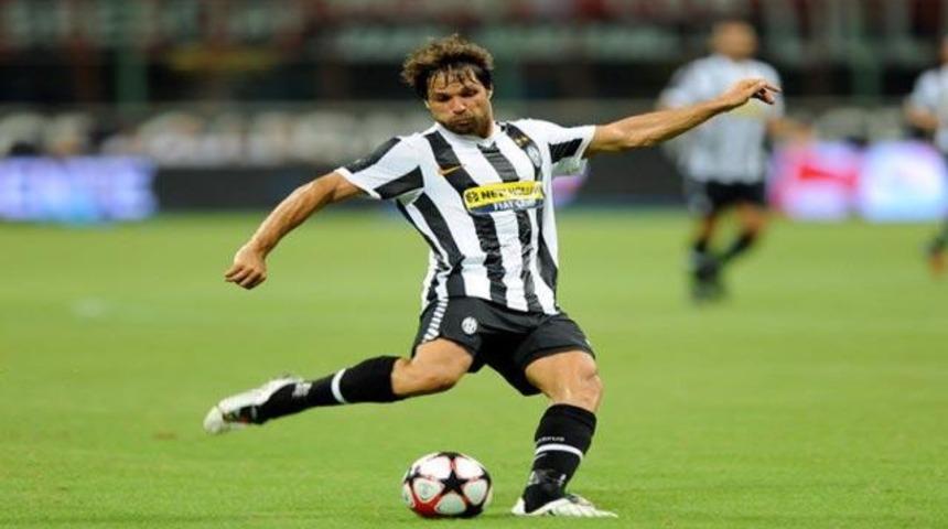 Cimbom durdu durdu...