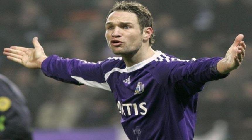 Bir bomba da Cimbom'dan!