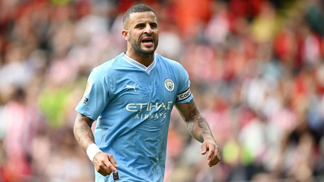 Fenerbahçe Leroy Sane ye onunla cevap verecek! Sarı-Lacivertliler Manchester City nin yıldızında sona yaklaştı, resmi teklif yapıldı 3