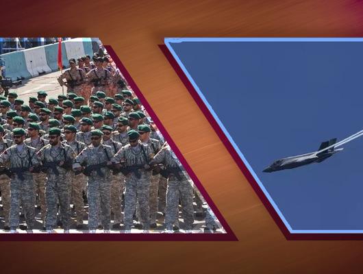 İran'ın ordusu mu yoksa İsrail'in ordusu mu daha güçlü?