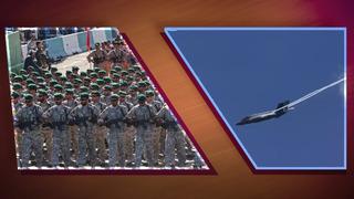 İran ordusu mu yoksa İsrail ordusu mu güçlü? Orta Doğu'da güç savaşı... İşte sahip oldukları silahlar