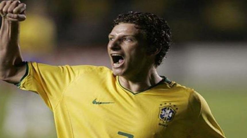 Brezilya'dan Elano'ya şok!