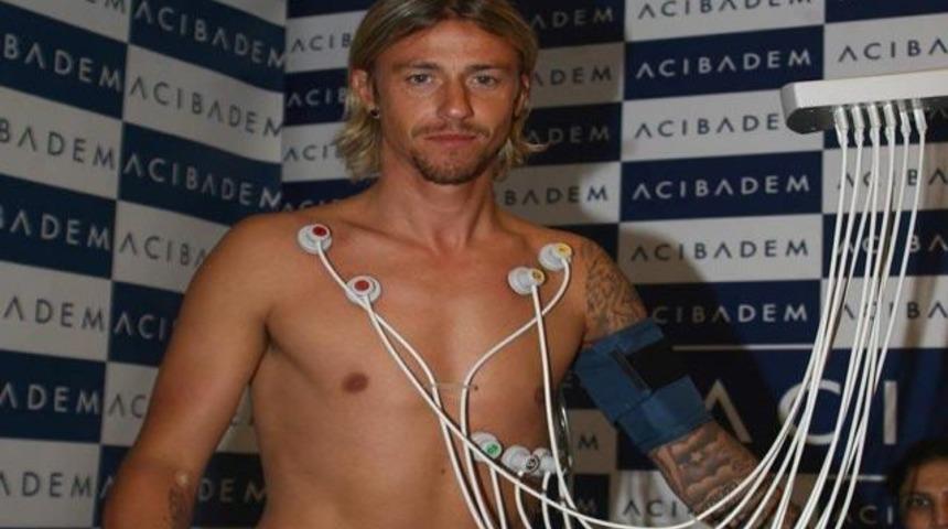 Guti sağlık kontrol&uuml;nden ge&ccedil;ti!