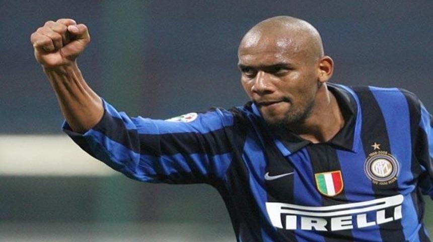 R.Madrid ile İnter anlaştı!