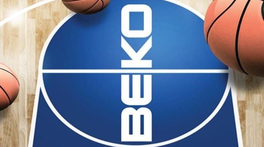 Beko'dan t&uuml;m d&uuml;nya'ya gururla...