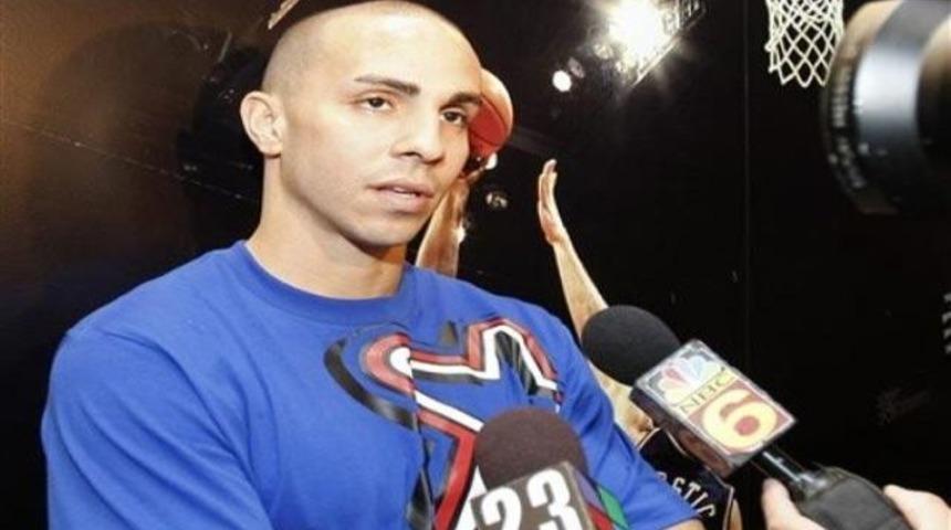 Arroyo: 'Heyecanla bekliyorum'