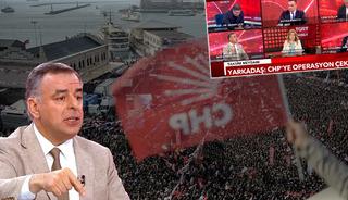 Belediye başkanıyla yemek yemek için 120 bin TL isteyen gazeteci kim?