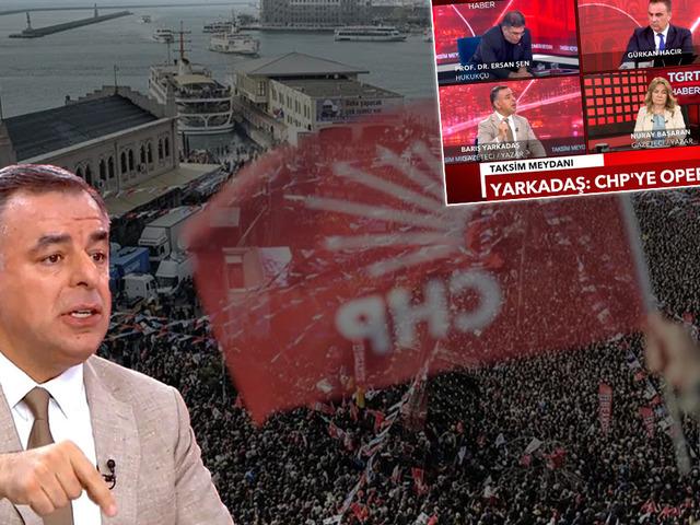 Belediye başkanıyla yemek yemek için 120 bin TL isteyen gazeteci kim?
