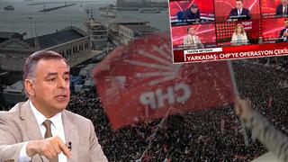 Bu sözler çok konuşulur! CHP içindeki kavga sürüyor! Barış Yarkadaş anlattı: Belediye başkanıyla yemek yemek için 120 bin TL isteyen gazeteci kim?