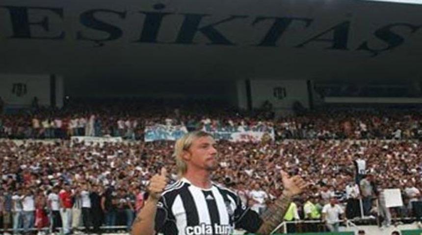 İspanya şaştı kaldı!