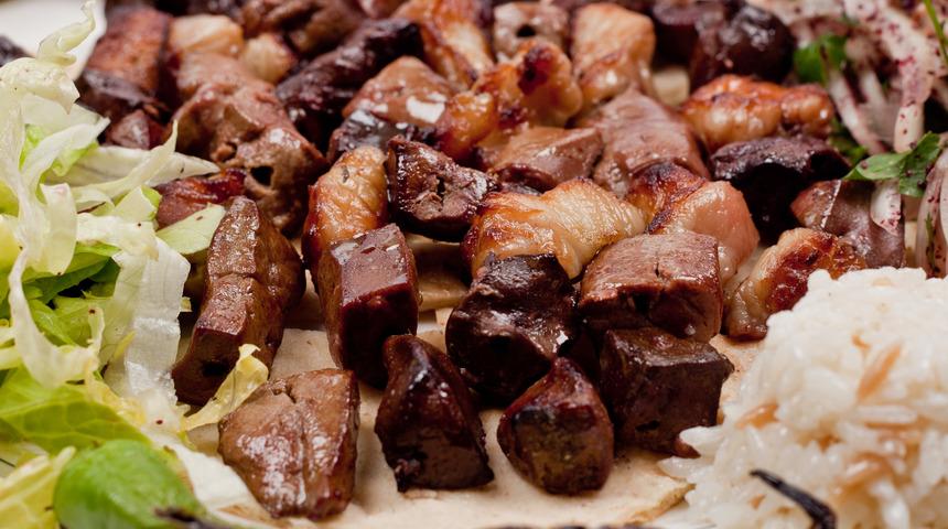 Tavuk ciğerinin faydaları nelerdir? Tavuk ciğeri yemek neye iyi gelir?