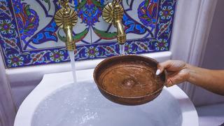 Hamamın faydaları nelerdir? Hamamın vücuda, cilde, sağlığa faydaları