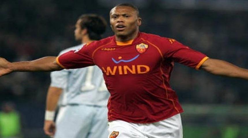 Cimbom'a m&uuml;jdeli haber!