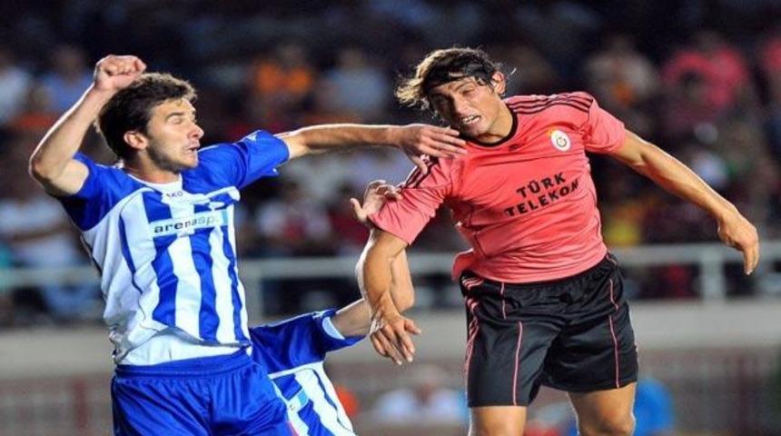 Cimbom'a soğuk duş!