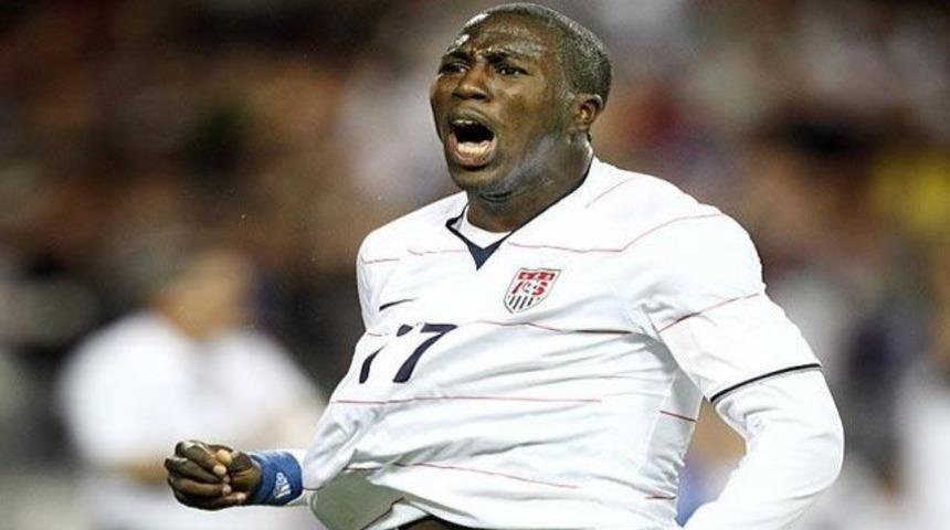 Altidore Galatasaray'da!