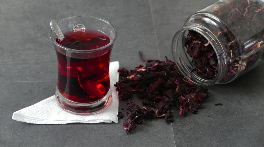 Hibiskusun faydaları nelerdir? Hibiskus neye iyi gelir?