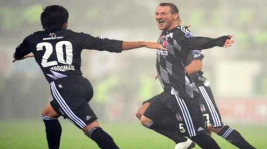 Kartal, Fink ile yolları ayırıyor!