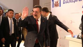 Cumhurbaşkanı Yardımcısı Yılmaz: İsrail maalesef istikrarsızlık arıyor