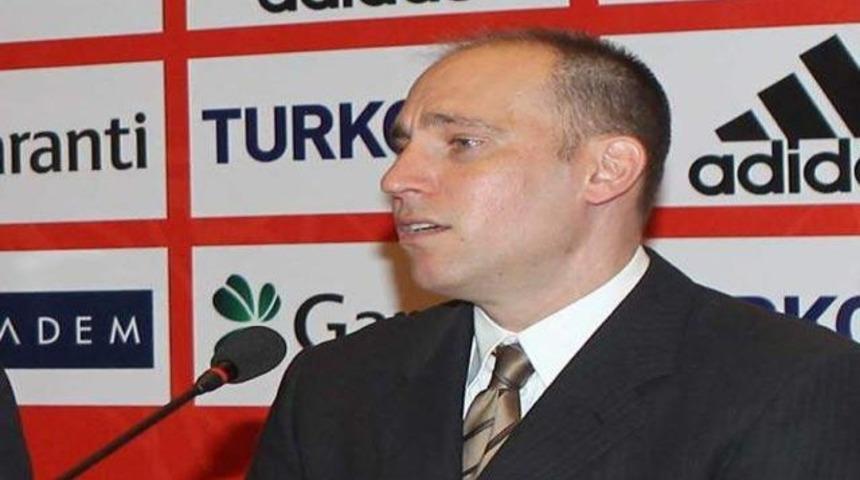 Erdenay: 'Oyuncular &ccedil;ok istekli'