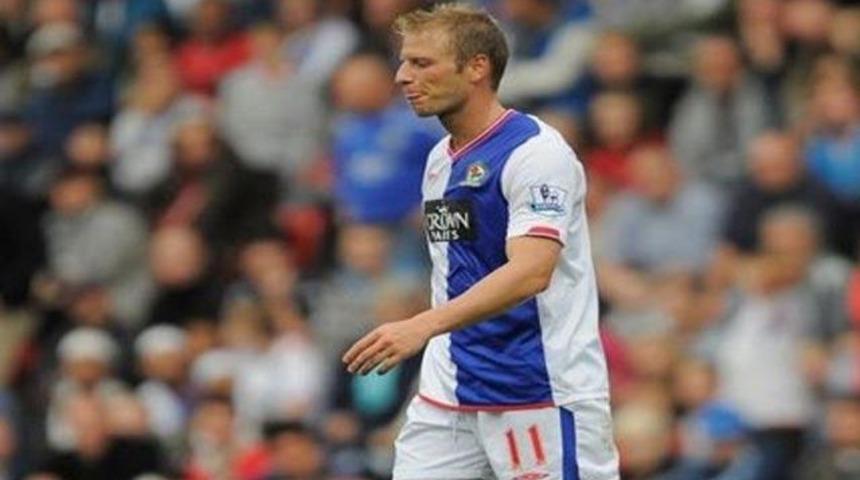 G.Saray, Grella'yı bitirdi!