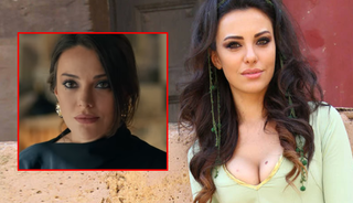 Tuvana Türkay yine estetik yaptırdı! Son hali ve eski hali gündemde