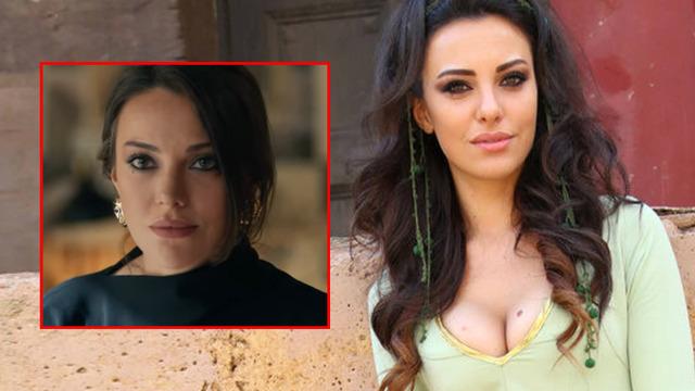 Tuvana Türkay'ın estetik değişimi yine gündemde: Son olarak yüz gerdirme operasyonu geçirdi!