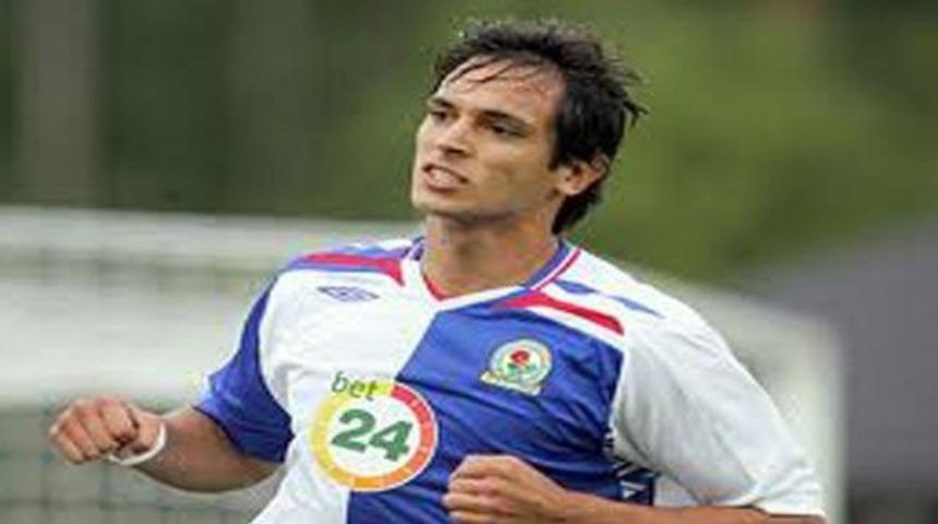 F.Bah&ccedil;e'de Cruz bombası!