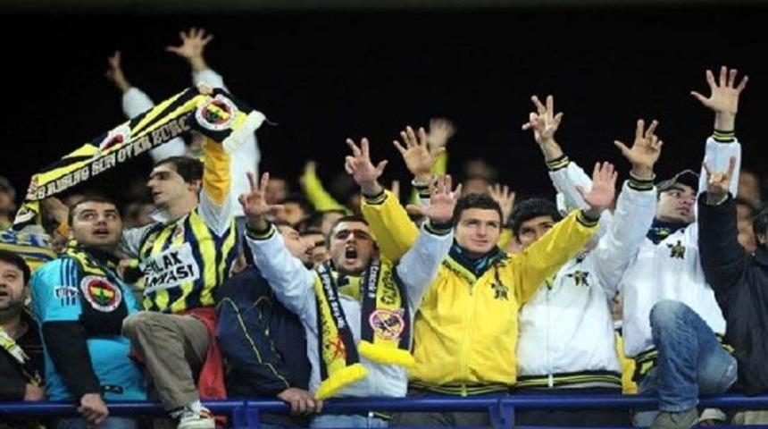 F.Bah&ccedil;eli taraftarlardan forma tepkisi!