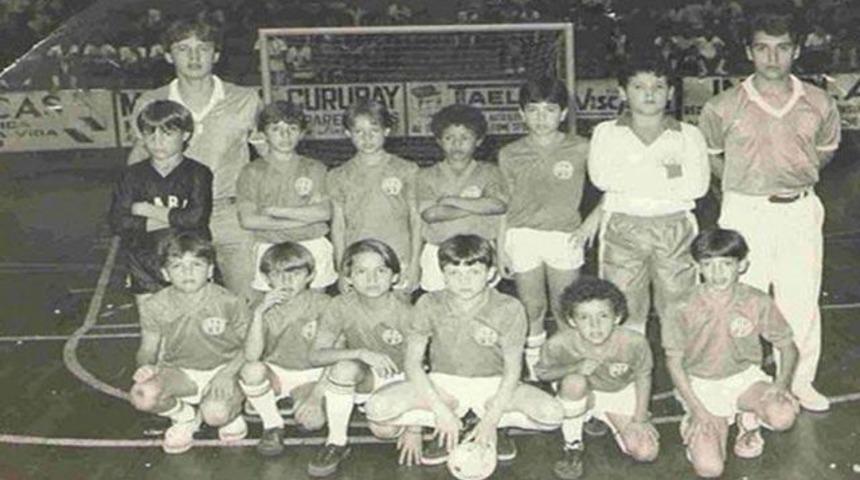 İşte Alex'in Twitter fotoğrafları!