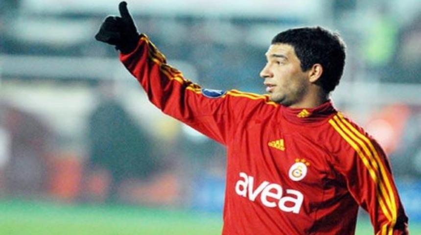 Arda hakkında bomba iddia!