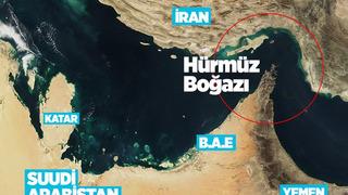 İsrail- İran geriliminde 'Hürmüz' tehlikesi! Petrol için kötü senaryo: 20 dolar birden artabilir 'Türkiye bundan etkilenecektir'